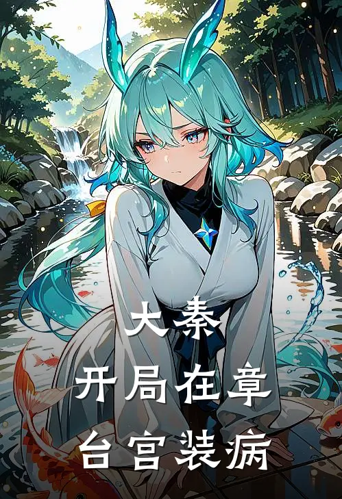 大秦：开局在章台宫装病嬴松吕不韦最新小说推荐_完本小说免费阅读大秦：开局在章台宫装病(嬴松吕不韦)