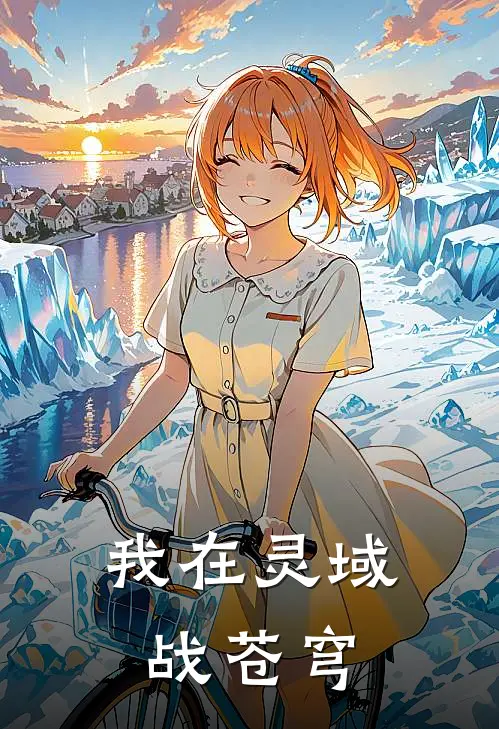 我在灵域战苍穹陈默陈默完整版小说全文免费阅读_最新章节列表我在灵域战苍穹(陈默陈默)