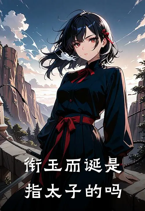 衔玉而诞是指太子的吗