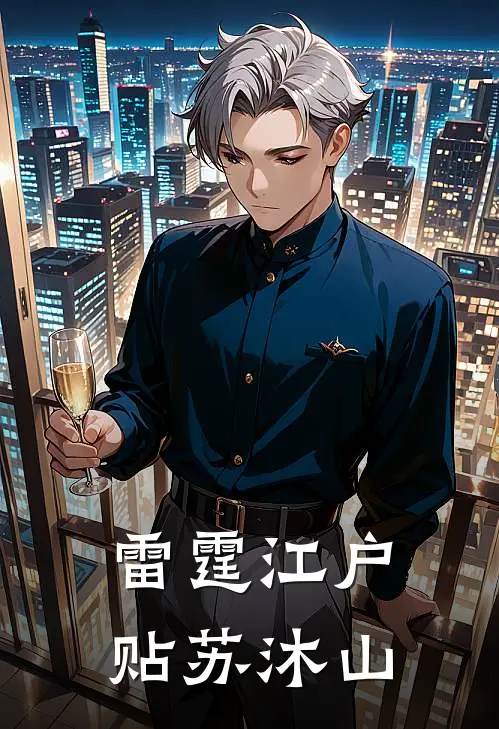 雷霆江户贴苏沐山