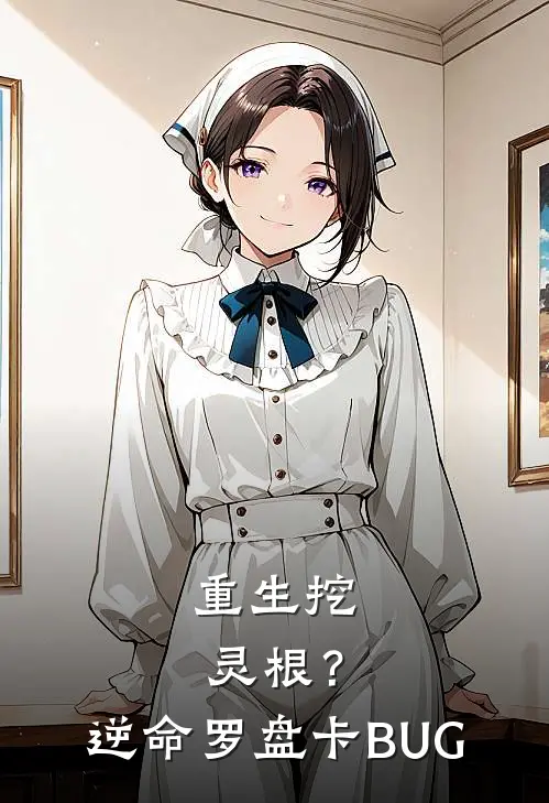 重生挖灵根？逆命罗盘卡BUG