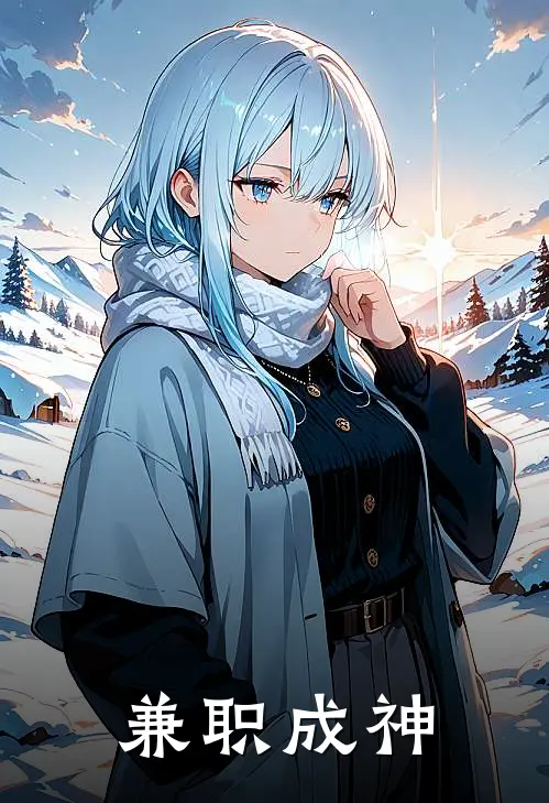 兼职成神全文免费阅读无弹窗大结局_兼职成神（陶佳佳林皓）小说免费阅读大结局
