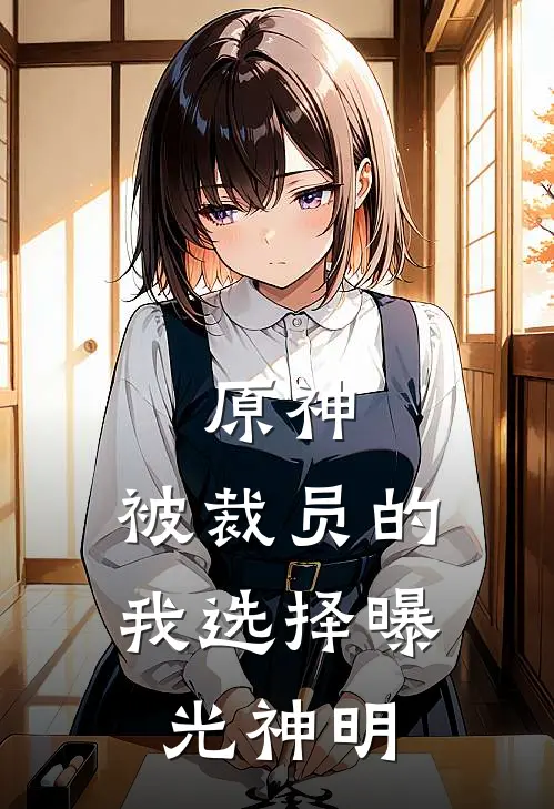 原神：被裁员的我选择曝光神明(叶陌卡雷斯)完整版小说全文免费阅读_免费阅读无弹窗原神：被裁员的我选择曝光神明叶陌卡雷斯