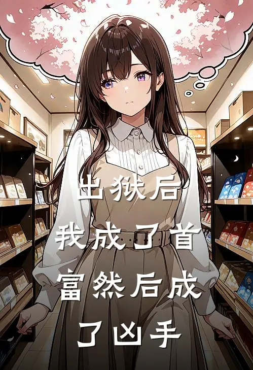 出狱后，我成了首富然后成了凶手(林卫国沈兰香)热门的小说_热门网络小说推荐出狱后，我成了首富然后成了凶手(林卫国沈兰香)