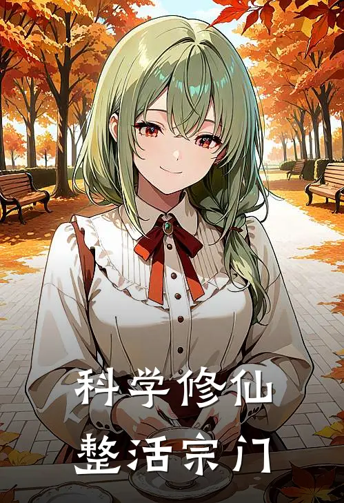 科学修仙，整活宗门林舟王龙小说推荐完结_全集免费小说科学修仙，整活宗门(林舟王龙)