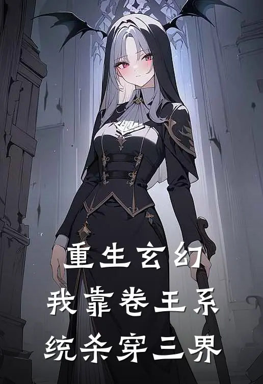 重生玄幻：我靠卷王系统杀穿三界林夜林傲天免费小说全文阅读_最新章节列表重生玄幻：我靠卷王系统杀穿三界(林夜林傲天)