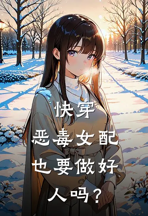 快穿：恶毒女配也要做好人吗？(叶柳惜余栾)最新推荐小说_最新免费小说快穿：恶毒女配也要做好人吗？叶柳惜余栾