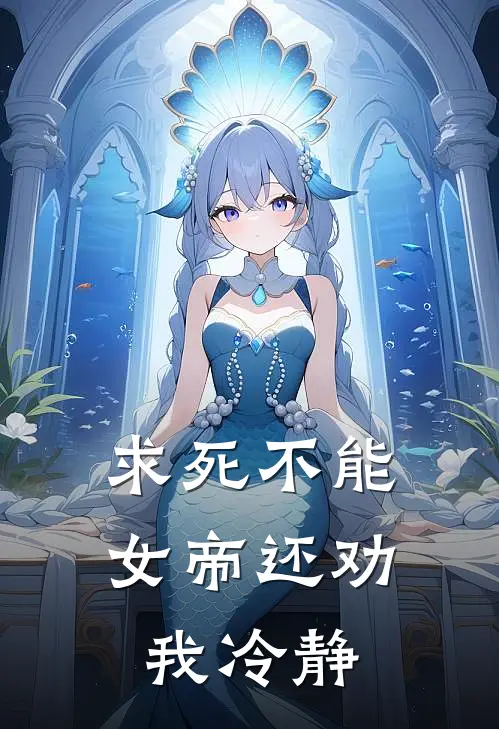 求死不能，女帝还劝我冷静(苏凡王扒皮)完整版免费小说_最热门小说求死不能，女帝还劝我冷静(苏凡王扒皮)