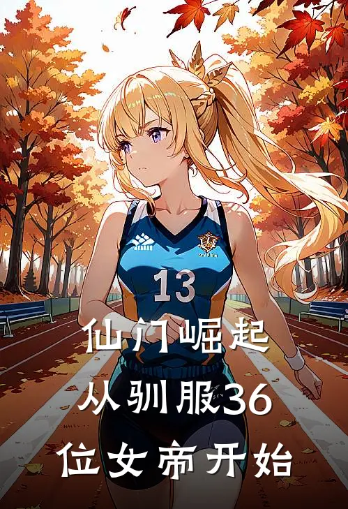 仙门崛起：从驯服36位女帝开始