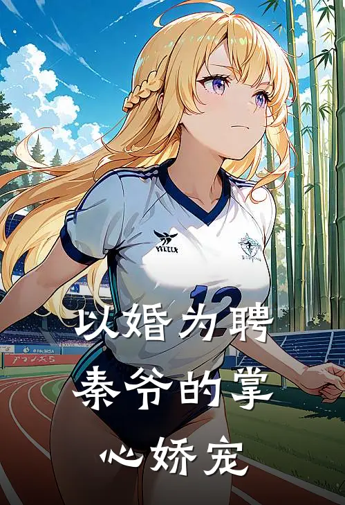 以婚为聘，秦爷的掌心娇宠