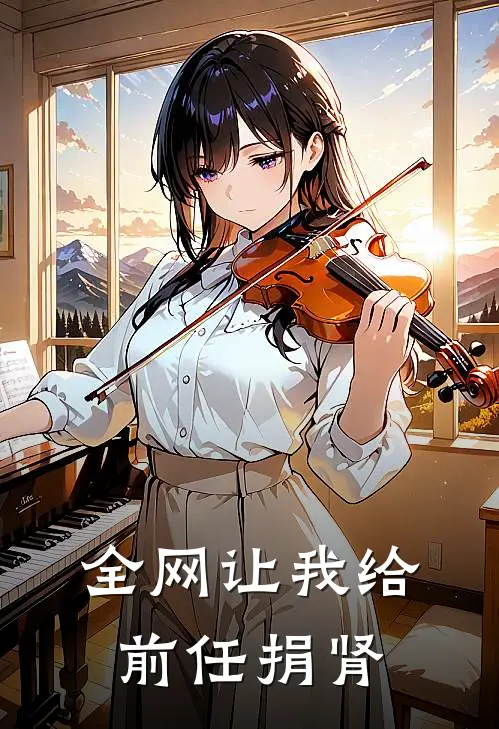 全网让我给前任捐肾