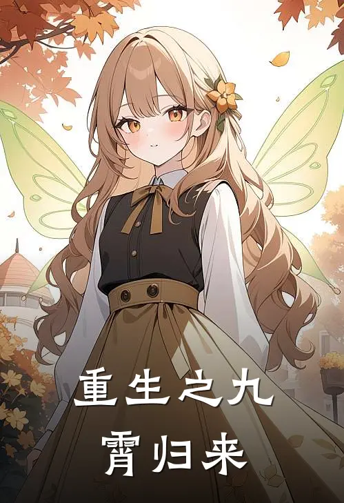 重生之九霄归来陈默凌九霄全文阅读免费全集_最新全本小说重生之九霄归来(陈默凌九霄)