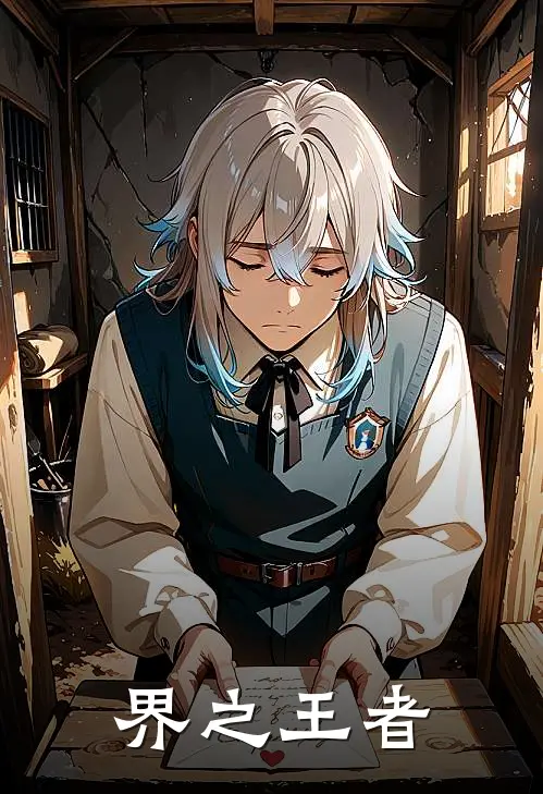 界之王者