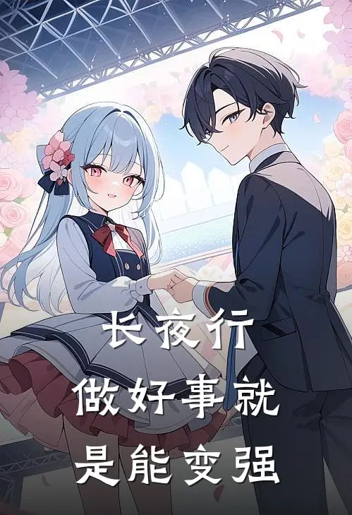 长夜行：做好事就是能变强顾佑金桦免费小说在线阅读_最新章节列表长夜行：做好事就是能变强(顾佑金桦)