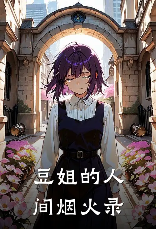 豆姐的人间烟火录