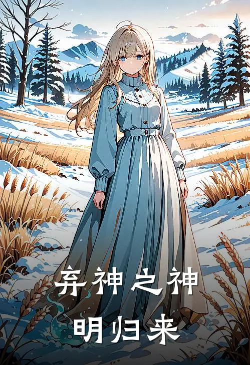 弃神之神明归来阿雅阿雅免费热门小说_最热门小说弃神之神明归来阿雅阿雅