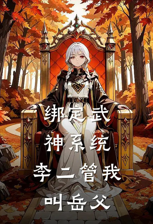 绑定武神系统，李二管我叫岳父