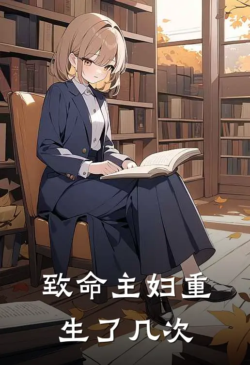 致命主妇重生了几次