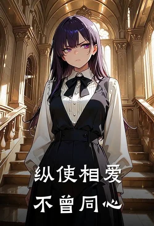 纵使相爱，不曾同心抖音热门无弹窗全文免费阅读_最新推荐小说纵使相爱，不曾同心(抖音热门)