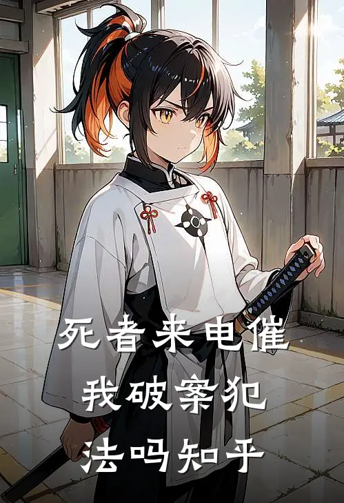 死者来电催我破案犯法吗知乎