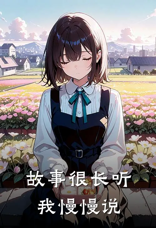 《故事很长听我慢慢说》杜七林晓全文免费在线阅读_《故事很长听我慢慢说》全集阅读