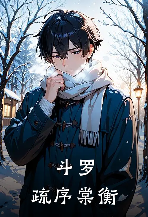 斗罗：疏序棠衡