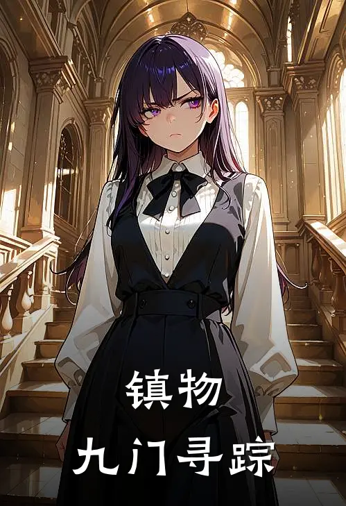 镇物：九门寻踪(陈野苏青)热门网络小说_最新完本小说镇物：九门寻踪(陈野苏青)