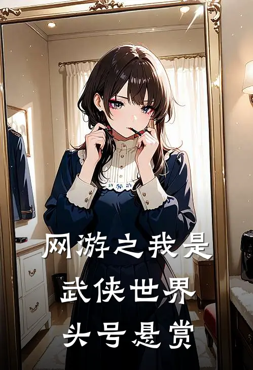 网游之我是武侠世界头号悬赏方无惑林浩热门小说阅读_好看的小说推荐完结网游之我是武侠世界头号悬赏方无惑林浩