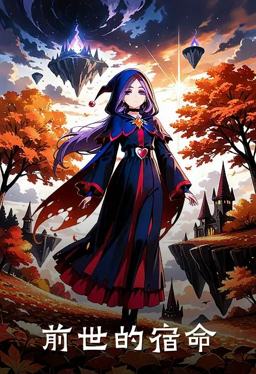 《前世的宿命》姜之远郝佳已完结小说_前世的宿命(姜之远郝佳)经典小说