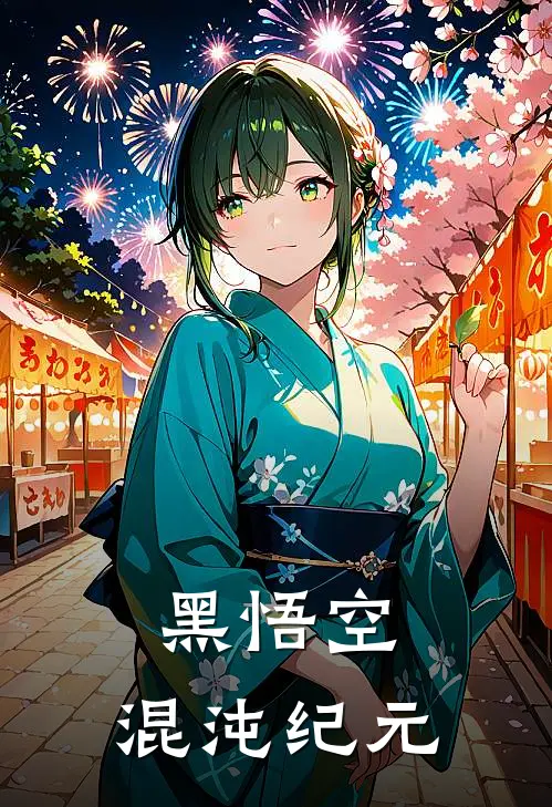 黑悟空：混沌纪元