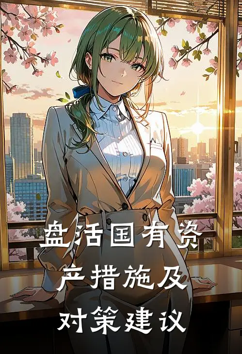 盘活国有资产措施及对策建议