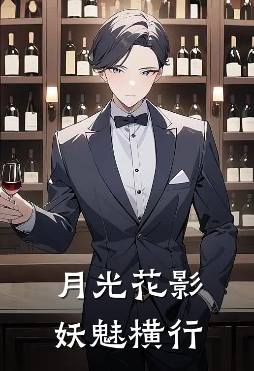 月光花影妖魅横行(叶云曦珠儿)完整版免费全文阅读_完本小说推荐月光花影妖魅横行(叶云曦珠儿)