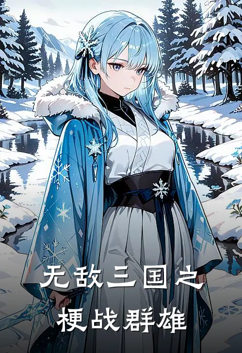 无敌三国之梗战群雄关羽刘备完结小说大全_免费小说在哪看无敌三国之梗战群雄(关羽刘备)