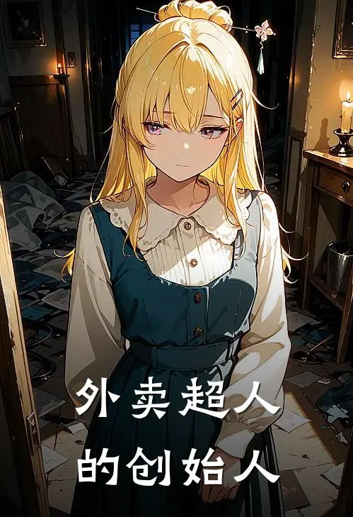 外卖超人的创始人