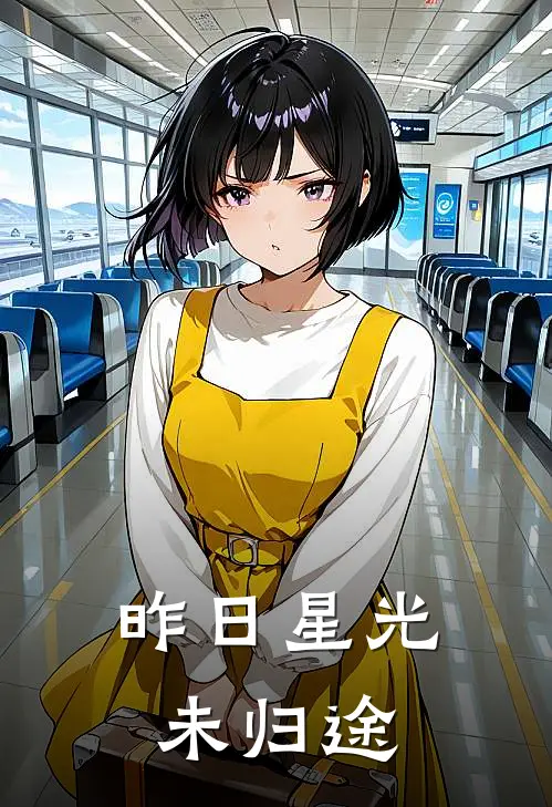 昨日星光未归途