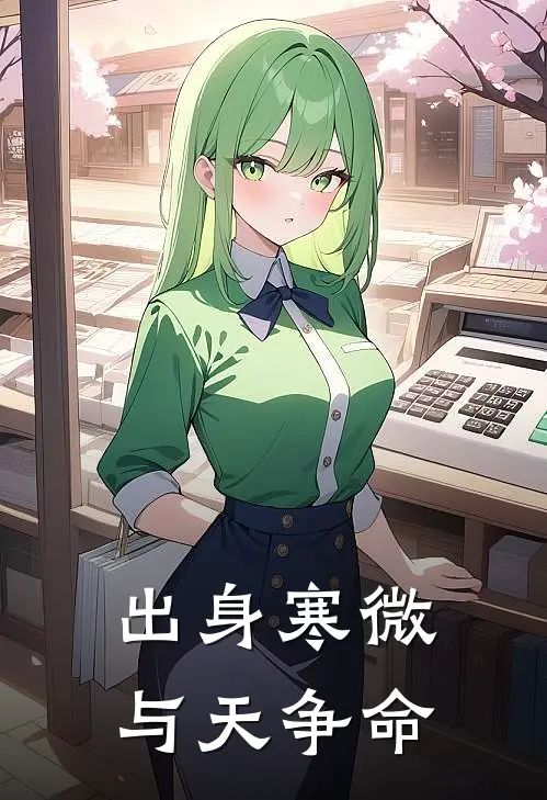 出身寒微与天争命(林和竹林海)最新小说_免费阅读完整版小说出身寒微与天争命(林和竹林海)