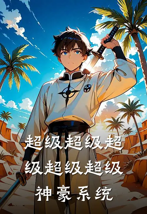 超级超级超级超级超级神豪系统