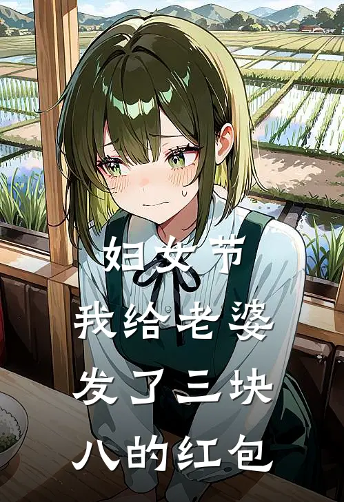 许澈王芳《妇女节，我给老婆发了三块八的红包》完整版在线阅读_许澈王芳完整版在线阅读