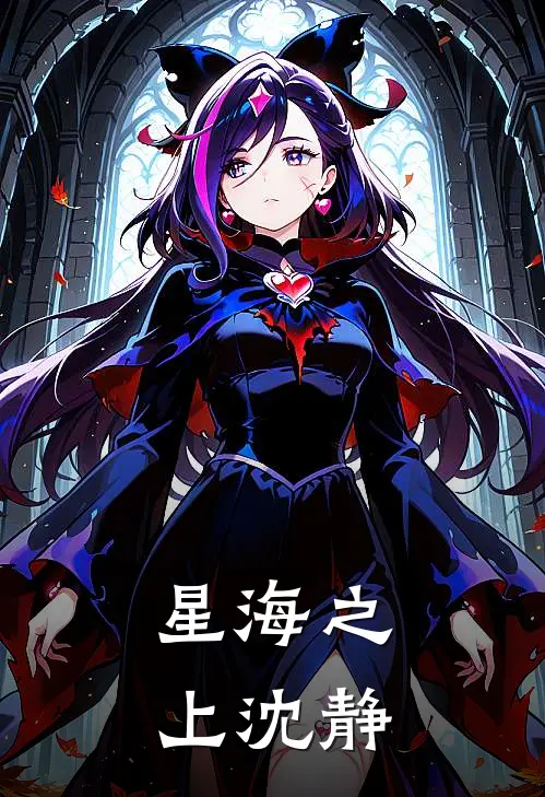 星海之上沈静沈静沈静完本完结小说_完本完结小说星海之上沈静(沈静沈静)