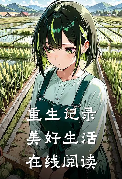 重生记录美好生活在线阅读