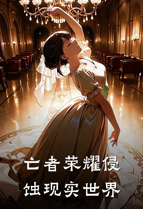 亡者荣耀侵蚀现实世界