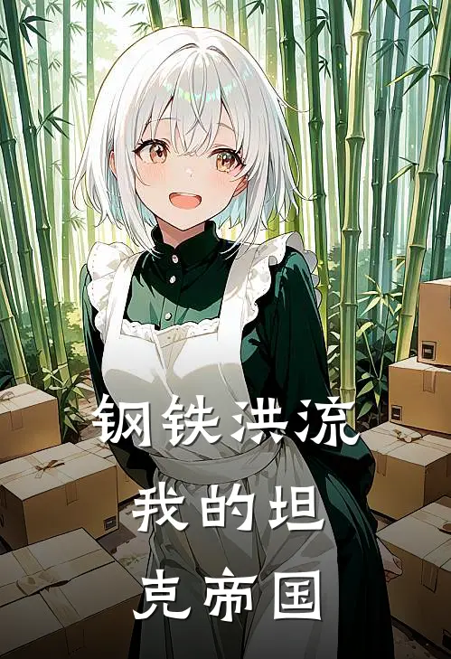 《钢铁洪流：我的坦克帝国》林战林战完本小说_林战林战(钢铁洪流：我的坦克帝国)全文免费阅读无弹窗大结局