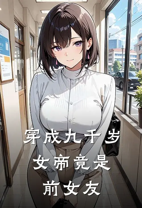 穿成九千岁，女帝竟是前女友(云弈洛璃)小说免费在线阅读_穿成九千岁，女帝竟是前女友(云弈洛璃)大结局阅读