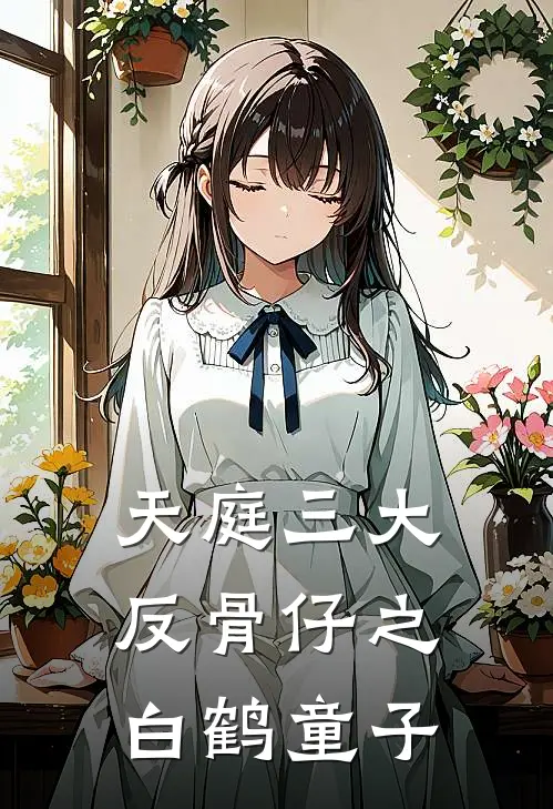 悟空白羽(天庭三大反骨仔之白鹤童子)完结版免费在线阅读_《天庭三大反骨仔之白鹤童子》全章节阅读