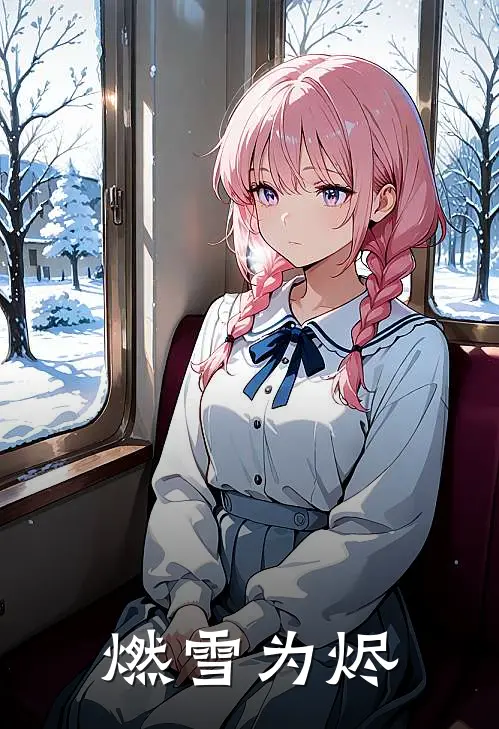 凌霜云澈《燃雪为烬》全文免费阅读_燃雪为烬全集在线阅读