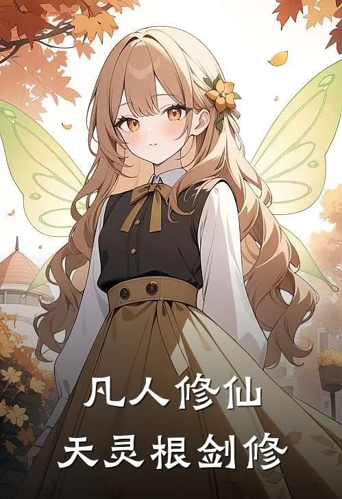 凡人修仙：天灵根剑修