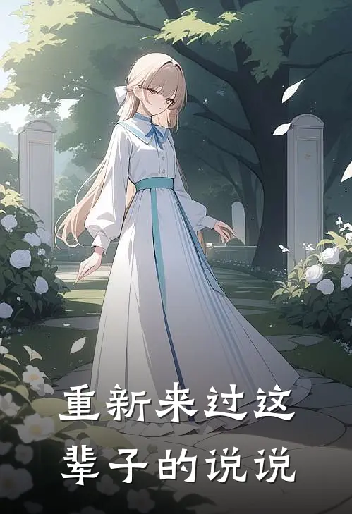 重新来过这辈子的说说