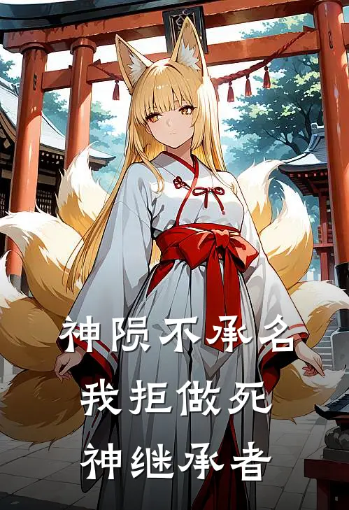 神陨不承名：我拒做死神继承者安斯里德安斯里德小说最新章节_最新小说推荐神陨不承名：我拒做死神继承者安斯里德安斯里德