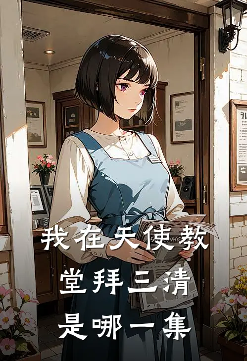 我在天使教堂拜三清是哪一集