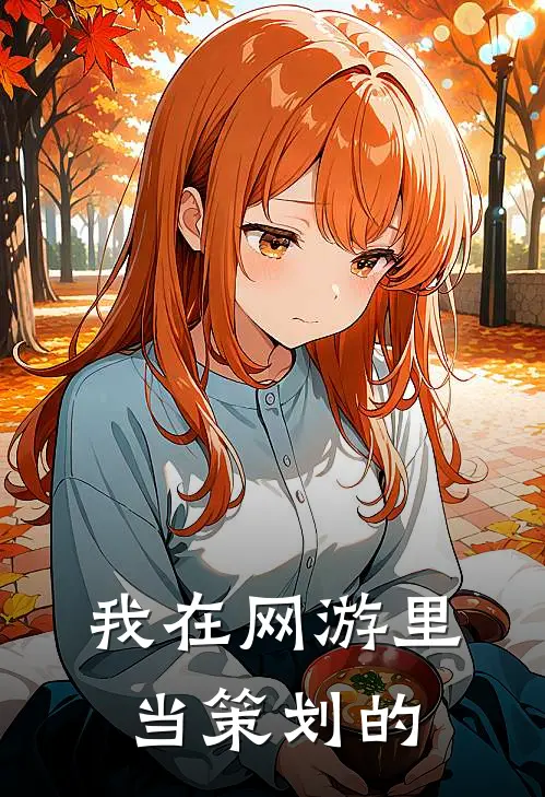 我在网游里当策划的